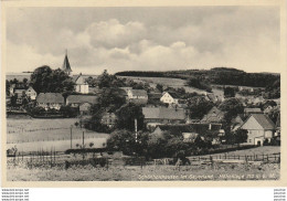 V21- SCHONHOLTHAUSEN IM SAUERLAND - HOHENLAGE 370 M. U.M - ( 2 SCANS ) - Olpe