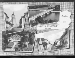 MISSY SU YONNE VUE    (  EN COULEUR ) - Andere & Zonder Classificatie