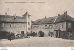 V26-67) OBERBRONN  Els - PRIESTERHAUS DES KLOSTERS - COUVENT- AUMONERIE  -  2 SCANS - Autres & Non Classés