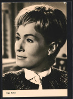 AK Inge Keller, Portrait Der Schauspielerin  - Schauspieler