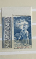 1942 MNH Wallis Et Futuna - Ongebruikt