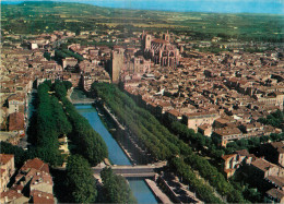 11 - NARBONNE  - Narbonne