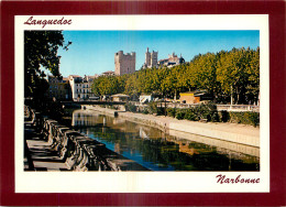 11 - NARBONNE  - Narbonne