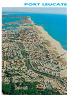 11 - PORT LEUCATE - Leucate