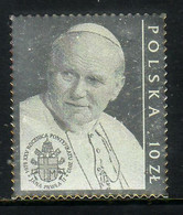 POLAND 2003 MICHEL NO 4017 MNH - Päpste