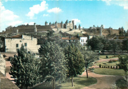 11 - CARCASONNE - Carcassonne