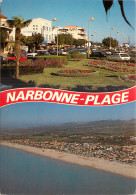 11 - NARBONNE PLAGE - Narbonne