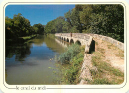 11 -  CANAL DU MIDI  - Autres & Non Classés