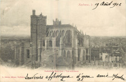 11 - NARBONNE - 1902 - JANSON - Narbonne