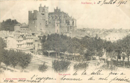 11 - NARBONNE - JANSON - 1902 - Narbonne