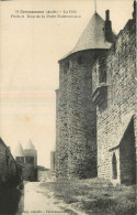 11 - CITE DE  CARCASSONNE - IMP GABELLE - Carcassonne