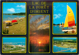 10 - LAC DE LA FORET D'ORIENT - Other & Unclassified