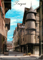 10 -  TROYES  - Troyes