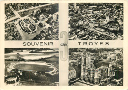 10 - SOUVENIR DE  TROYES - Troyes