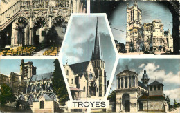 10 -  TROYES  - Troyes