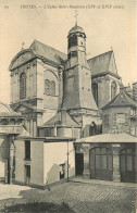 10 - TROYES - EGLISE SAINT PANTALEON - Troyes