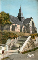 10 - SAINT MARTIN DE BOSSENAY - L'EGLISE - Other & Unclassified