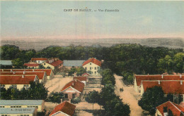 10 - CAMP DE MAILLY - VUE D'ENSEMBLE - Other & Unclassified