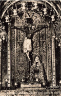 ESPAGNE - Barcelona - Altar Del Santo Cristo De Lepantc - Carte Postale - Barcelona