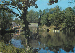 12 - NAUCELLE - ETANG DE BONNEFON - Andere & Zonder Classificatie