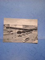 Firenze-stazione Ferroviaria-fg-1956 - Bahnhöfe Ohne Züge