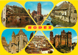 12 - RODEZ - Rodez