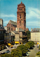 12 -  RODEZ  - Rodez