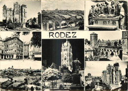 12 -  RODEZ  - Rodez