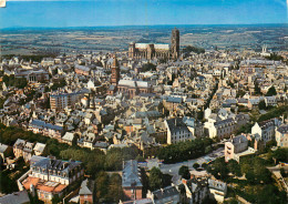 12 -  RODEZ - Rodez