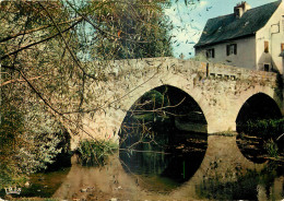 12 -  RODEZ - PONT DE LAGUIOULE - Rodez