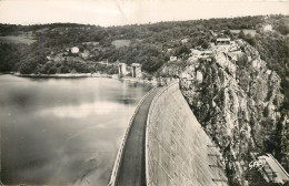 12 -  SAINTE GENEVIEVE - LE BARRAGE - Autres & Non Classés