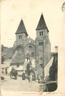 12 - CONQUES - Autres & Non Classés