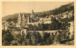 12 - CONQUES - Other & Unclassified