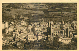 12 - CONQUES - VUE GENERALE - Andere & Zonder Classificatie