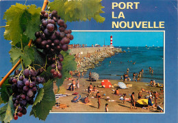 11 - PORT LA NOUVELLE  - Port La Nouvelle