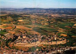 11 - CARCASSONNE - Carcassonne