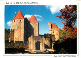 11 - CARCASSONNE - Carcassonne