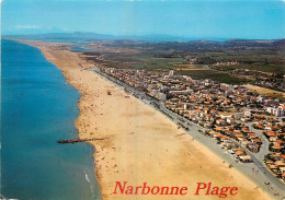11 - NARBONNE PLAGE  - Narbonne