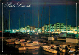 11 - PORT LEUCATE  - Andere & Zonder Classificatie