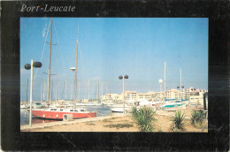 11 - PORT LEUCATE  - Sonstige & Ohne Zuordnung