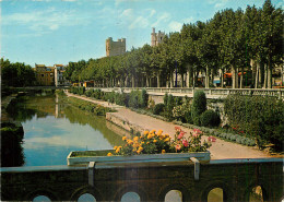 11 - NARBONNE  - Narbonne
