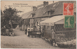 Calvados :  CLECY : Hotel De La Petite  Suisse - Clécy