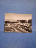 Roma-stazione Termini-fg-1952 - Gares - Sans Trains