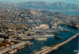 13 -  MARSEILLE - Zonder Classificatie