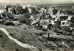 13 - LES BAUX DE PROVENCE - Les-Baux-de-Provence