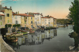 13 - MARTIGUES - Altri & Non Classificati