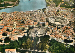 13 - ARLES - Arles