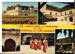 CPSM DU CHATEAU DU CLOS VOUGEOT - Andere & Zonder Classificatie