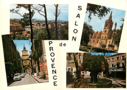13 - SALON DE PROVENCE - Salon De Provence