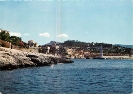 13 - CASSIS - Cassis